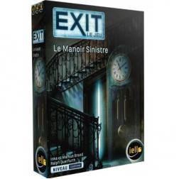 Exit : Le manoir sinistre