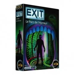 Exit : le parc de l'horreur