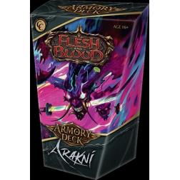 FAB : Armory Deck Arakni FR