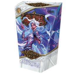 FAB : Armory Deck Aurora