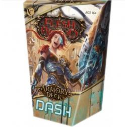 FAB : Armory Deck Dash EN