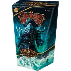 FAB : Armory Deck Gravy Bones FR
