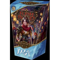 FAB : Armory Deck Ira