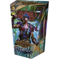 FAB : Armory Deck Maxx