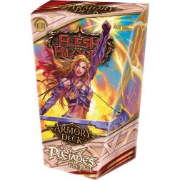 FAB : Armory Deck Pleiades FR