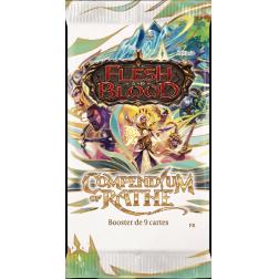 FAB: Compendium of Rathe 