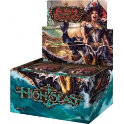 FAB: High Seas Booster FR