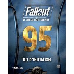 Fallout - Kit d'initiation