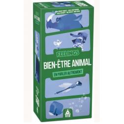 Feelings Bien &ecirc;tre animal