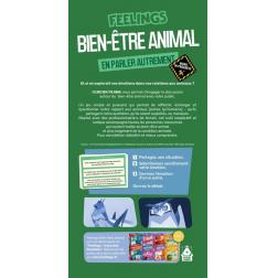 Feelings Bien &ecirc;tre animal
