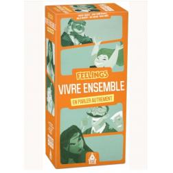 Feelings Vivre ensemble