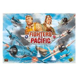 Fighters of the Pacific (Réédition) Fighters of the Pacific
