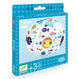 Fishes ball Ø35 cm