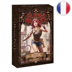 Flesh And Blood : History Pack 1 Dash Deck 