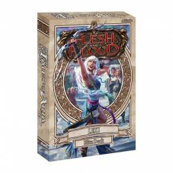 Flesh and Blood : Tales of Aria Lexi Deck EN