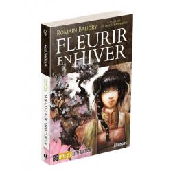 Fleurir en Hiver