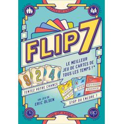 Flip 7