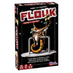 Flouk + extension bundle (boite en plus extension Zyarides)
