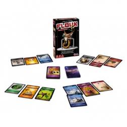 Flouk + extension bundle (boite en plus extension Zyarides)