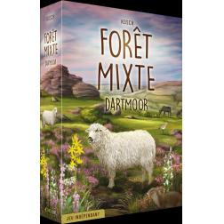 Forêt Mixte : Dartmoor