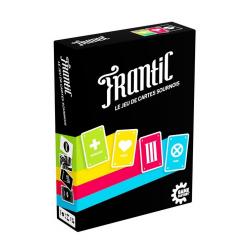 Frantic