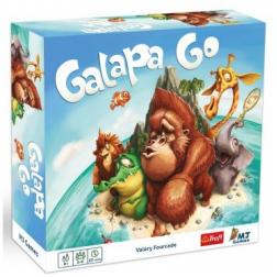 Galapa Go