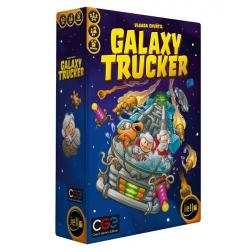 Galaxy Truckers