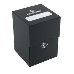 GG : Deck Holder 100+ BlackGamegenic