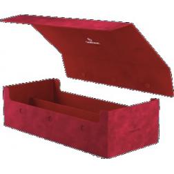 GG : Dungeon 1100+ Convertible - Red