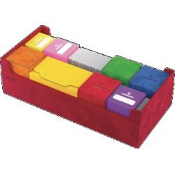 GG : Dungeon 1100+ Convertible - Red