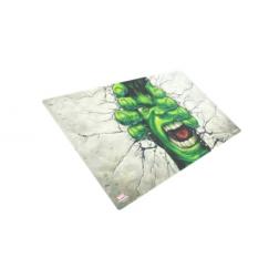 GG : Marvel Champions Playmat Hulk