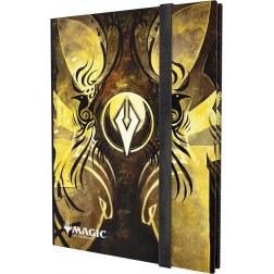 GG: MTG SOS Cards Album 18-Pocket - Silverquill