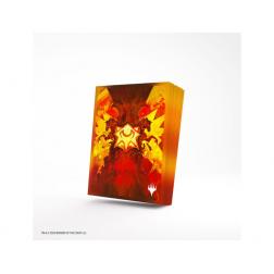 GG: MTG SOS Premium Art Sleeves - Lorehold