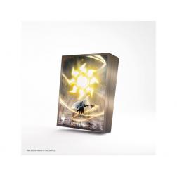 GG: MTG SOS Premium Art Sleeves - Plains