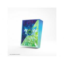 GG: MTG SOS Premium Art Sleeves - Quandrix