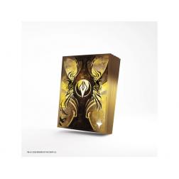 GG: MTG SOS Premium Art Sleeves - Silverquill