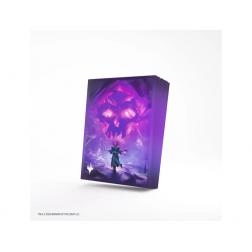 GG: MTG SOS Premium Art Sleeves - Swamp