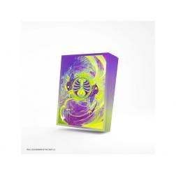 GG: MTG SOS Premium Art Sleeves - Witherbloom