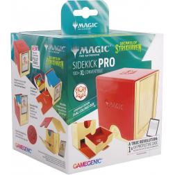 GG: MTG SOS Sidekick PRO 100+ XL - Lorehold