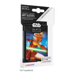 GG : SW Unlimited Art Sleeves : Ahsoka Tano