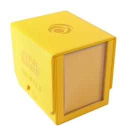 GG : SWU Deck Pod - Yellow Gamegenic