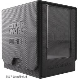 GG : SWU TS Deck Pod : Black