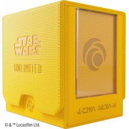 GG : SWU TS Deck Pod : Yellow