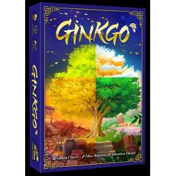 Ginkgo