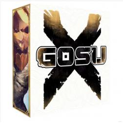 Gosu X