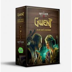 GWENT - Le Jeu de Cartes L&eacute;gendaire