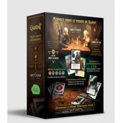 GWENT - Le Jeu de Cartes L&eacute;gendaire