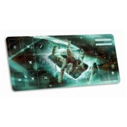 Gwent - Playmat Ciri 2026