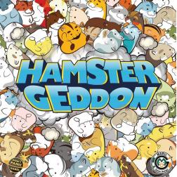 HamstergeddonRoll & Clash