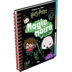 Harry Potter : Mon livre magique à gratter